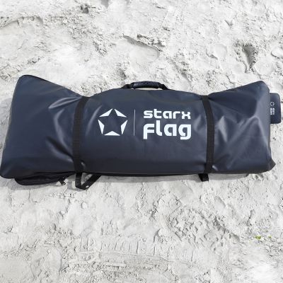 StarX PneuFlag Tragetasche